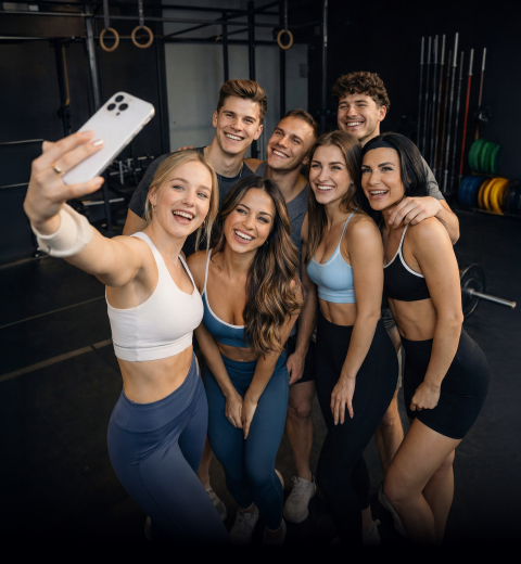 День друзей