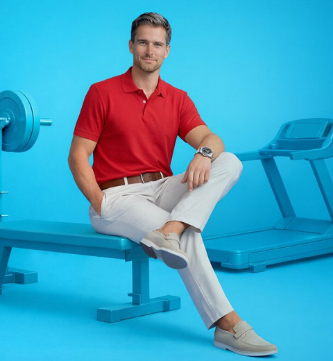 Для тех, кто побеждает 