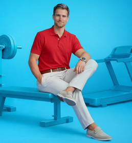 Для тех, кто побеждает 